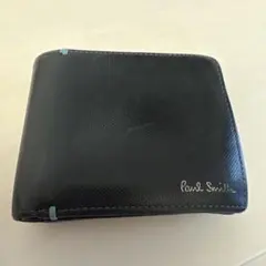 Paul Smith 二つ折り財布
