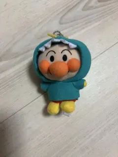 アンパンマン ぬいぐるみ　アンパンマンミュージアム限定　恐竜