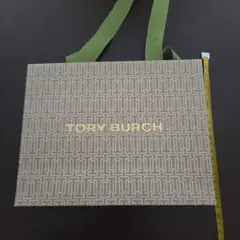 TORY BURCH ショップ袋 紙袋のサムネイル