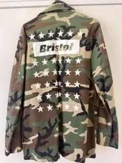 2025年最新】bristol 迷彩の人気アイテム - メルカリ