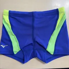 メルヘンスポーツ MIZUNO 水着 スイムパンツ 140cm 男の子
