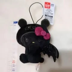 ハローキティ パンダ こあくま×てんしマスコット