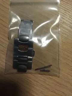 オメガ　シーマスター　ポラリス