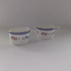 Tiffany & Co. ティーカップ 2個セット
