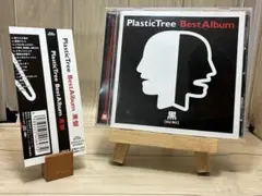 PlasticTree 「BestAlbum 黒」　CD V系
