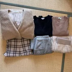 vis women's clothing bundle sale