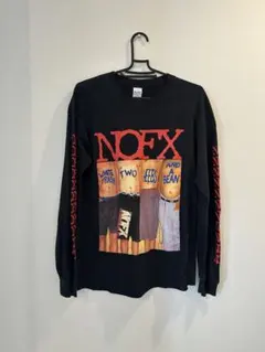 2026年最新】ロックtシャツ nofxの人気アイテム - メルカリ