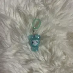 TWICE ミナ めじるしアクセサリー