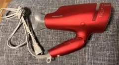 Panasonic ヘアドライヤーEH-NA0B（ルージュピンク）　20年製