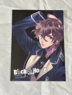 2025年最新】blackish house 小冊子の人気アイテム - メルカリ