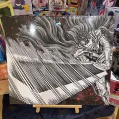 2026年最新】ベルセルク展 ボードの人気アイテム - メルカリ