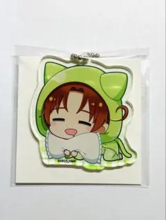 ヘタリア イタリア