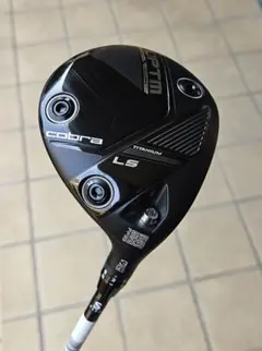 Cobra OPTM LS フェアウェイウッド 3w 14.5度のサムネイル