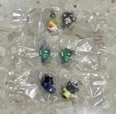 JOCHUM めじるしアクセサリー