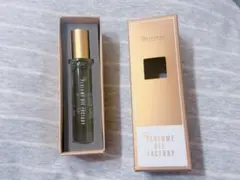 The Perfume Oil Factory 17番