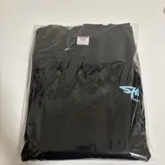 SHANK "SHARK" BIG SWEAT スウェット黒 L