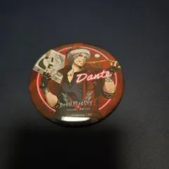 2025年最新】デビルメイクライ ダンテ 缶バッジの人気アイテム