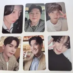 ヒチョル　イトゥク　♡ トレカ　ELF JAPAN SUPERJUNIOR ELFJAPAN限定トレカ イェソンヒチョルイトゥク - メルカリ