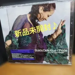 Bold&Delicious/Pride