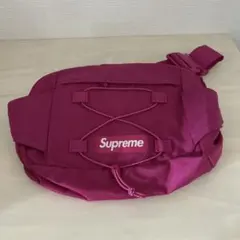 2026年最新】Supreme Waist Bagの人気アイテム - メルカリ