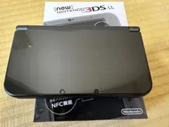 2026年最新】newニンテンドー3ds ll メタリックブラックの人気アイテム 