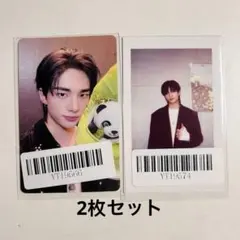 straykids karma kms 深圳サイン会特典 トレカ ハン - メルカリ