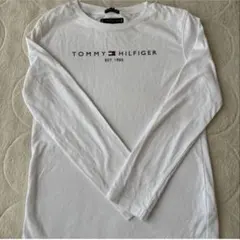 TOMMY HILFIGER 長袖カットソー 140