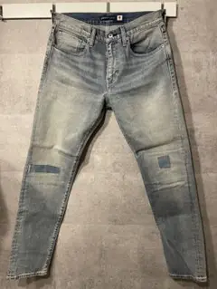 LEVI'S Made & Crafted 512 31×32