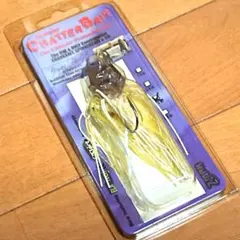 【新品・未開封】Z-Man オリジナル チャターベイト 1/2ozのサムネイル