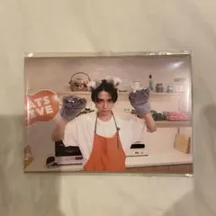 秋元真夏 Cookpad live ポストカード NATSLIVE 秋元真夏 Cookpad live ポストカード NATSLIVE - メルカリ