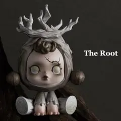 The Ink Plum Blossom The Root