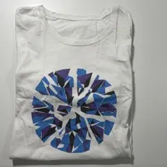 UNISON SQUARE GARDEN 始まりのダイヤTシャツ Ｍ