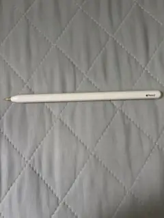 Apple Pencil 第二世代