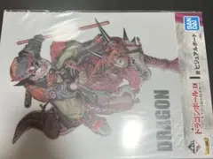ドラゴンボール　ビジュアルボード　鳥山明　A3
