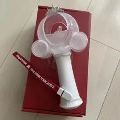 King & Prince Mr. ペンライト　箱付き　キンプリ