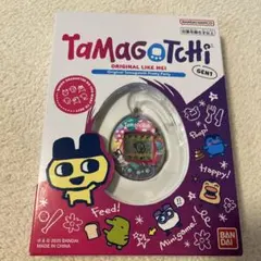 Tamagotchi GEN1 オリジナル
