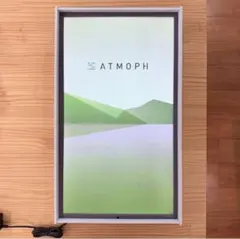 2026年最新】atmoph window 2の人気アイテム - メルカリ