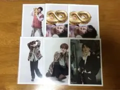 超特急 マサヒロ 生写真