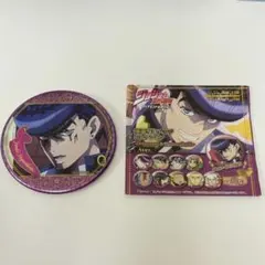 東方仗助 アニメイト 缶バッジ 15点 東方仗助 アニメイト 缶バッジ 15点 - メルカリ