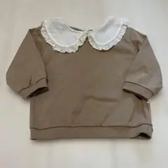 アオスタ薄手トレーナー