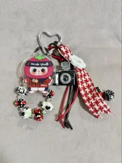 公式 Babythree ストラップ
