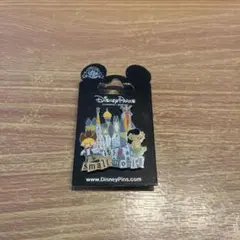 2026年最新】ディズニー イッツアスモールワールドピンバッジの人気