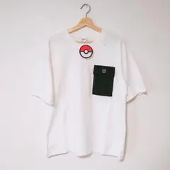 ✦限定！再値下げ✦【新品未使用】GU ポケモン コラボTシャツ ミュウツー