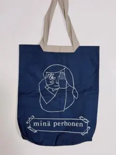 2025年最新】mina perhonen レディース エコバッグの人気