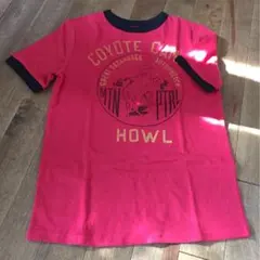 GAPkids☆サンプル新品☆Tシャツ