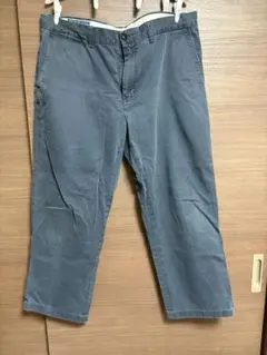Polo by Ralph Lauren グレー チノパン