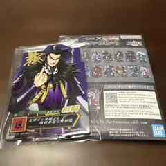 一番くじ×春秋戦国大戦キングダム 次代の傑物たち