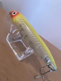 Heddon ZARA II トップウォーター ルアー - メルカリ