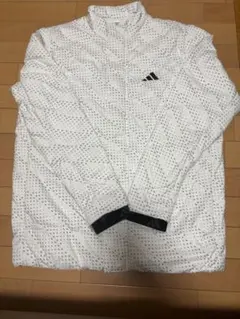 adidas ゴルフジャケット