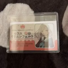 セラス・柳田・リリエンフェルト SRE6枚セット ラブカ 蓮ノ空 - メルカリ